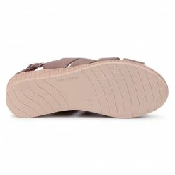 Casual Sandals Sandals SERGIO BARDI - SB-24-09-000584 603 Brown -Sergio Bardi Sales Store 0000206743879 4
