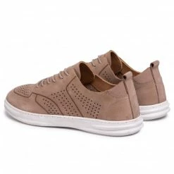 Casual Shoes SERGIO BARDI - SB-51-09-000623 403 Brown -Sergio Bardi Sales Store 0000206821782 04 pa