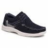 Casual Shoes SERGIO BARDI - SB-51-09-000626 607 Navy Blue -Sergio Bardi Sales Store 0000206822284 1