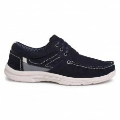 Casual Shoes SERGIO BARDI - SB-51-09-000626 607 Navy Blue -Sergio Bardi Sales Store 0000206822284 2