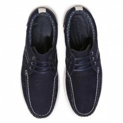 Casual Shoes SERGIO BARDI - SB-51-09-000626 607 Navy Blue -Sergio Bardi Sales Store 0000206822284 5