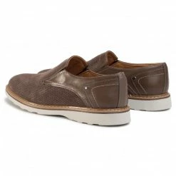 Casual Shoes SERGIO BARDI - SB-51-09-000637 603 Brown -Sergio Bardi Sales Store 0000206824363 03 az