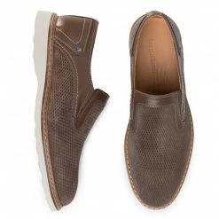 Casual Shoes SERGIO BARDI - SB-51-09-000637 603 Brown -Sergio Bardi Sales Store 0000206824363 07 az