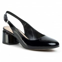 Casual Sandals Sandals SERGIO BARDI - SB-04-09-000641 301 Black