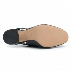 Casual Sandals Sandals SERGIO BARDI - SB-04-09-000641 301 Black -Sergio Bardi Sales Store 0000206851468 3