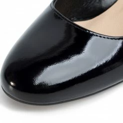 Casual Sandals Sandals SERGIO BARDI - SB-04-09-000641 301 Black -Sergio Bardi Sales Store 0000206851468 6