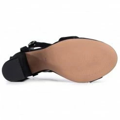 Casual Sandals Sandals SERGIO BARDI - SB-04-09-000642 601 Black -Sergio Bardi Sales Store 0000206851659 06 ks