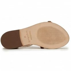 Casual Sandals Sandals SERGIO BARDI - SB-53-09-000648 503 Brown -Sergio Bardi Sales Store 0000206875594 03 sw