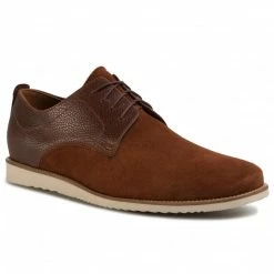 Casual Shoes SERGIO BARDI - SB-02-09-000655 637 Brown