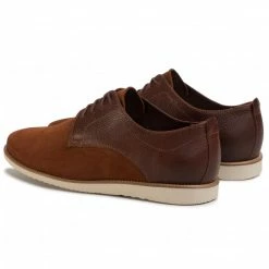Casual Shoes SERGIO BARDI - SB-02-09-000655 637 Brown -Sergio Bardi Sales Store 0000206914439 04 pc