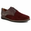 Casual Shoes SERGIO BARDI - SB-02-09-000655 634 Dark Red