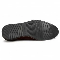 Casual Shoes SERGIO BARDI - SB-02-09-000655 634 Dark Red -Sergio Bardi Sales Store 0000206914446 03 ws