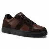 Sneakers Trainers SERGIO BARDI - SB-63-10-000744 605 Brown -Sergio Bardi Sales Store 0000207227477 01 rz