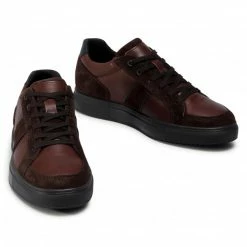 Sneakers Trainers SERGIO BARDI - SB-63-10-000744 605 Brown 13 Sneakers Trainers SERGIO BARDI - SB-63-10-000744 605 Brown -Sergio Bardi Sales Store 0000207227477 04 rz