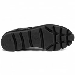 Ankle Boots SERGIO BARDI - SB-36-10-001016 601 Black -Sergio Bardi Sales Store 0000207524231 05 pl