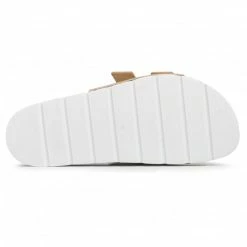 Casual Mules Slides SERGIO BARDI - SB-73-09-001043 627 Gold -Sergio Bardi Sales Store 0000207582873 05 mg