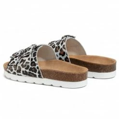 Casual Mules Slides SERGIO BARDI - SB-73-09-001045 646 Colourful, Grey 10 Casual Mules Slides SERGIO BARDI - SB-73-09-001045 646 Colourful, Grey -Sergio Bardi Sales Store 0000207582897 02 ts