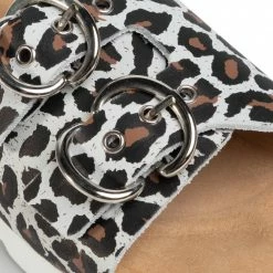 Casual Mules Slides SERGIO BARDI - SB-73-09-001045 646 Colourful, Grey 13 Casual Mules Slides SERGIO BARDI - SB-73-09-001045 646 Colourful, Grey -Sergio Bardi Sales Store 0000207582897 03 ts