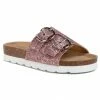 Casual Mules Slides SERGIO BARDI - SB-73-09-001048 621 Pink 2 Casual Mules Slides SERGIO BARDI - SB-73-09-001048 621 Pink -Sergio Bardi Sales Store 0000207582927 01 ts