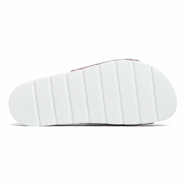 Casual Mules Slides SERGIO BARDI - SB-73-09-001048 621 Pink 7 Casual Mules Slides SERGIO BARDI - SB-73-09-001048 621 Pink - Image 5