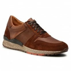 Sneakers Trainers SERGIO BARDI - SB-69-10-000948 604 Brown