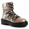 Ankle Boots SERGIO BARDI - SB-68-10-000909 611 Gold -Sergio Bardi Sales Store 0000207645646 01 rz