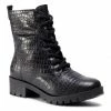 Ankle Boots SERGIO BARDI - SB-24-10-000833 501 Black