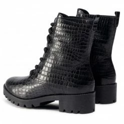 Ankle Boots SERGIO BARDI - SB-24-10-000833 501 Black 11 Ankle Boots SERGIO BARDI - SB-24-10-000833 501 Black -Sergio Bardi Sales Store 0000207739116 04 rz