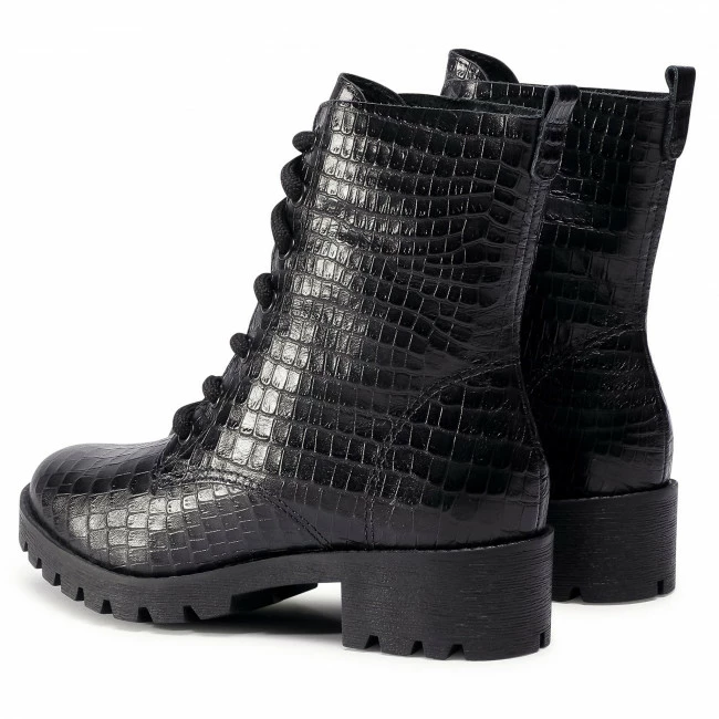 Ankle Boots SERGIO BARDI - SB-24-10-000833 501 Black 6 Ankle Boots SERGIO BARDI - SB-24-10-000833 501 Black - Image 4