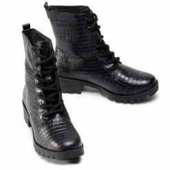 Ankle Boots SERGIO BARDI - SB-24-10-000833 501 Black 13 Ankle Boots SERGIO BARDI - SB-24-10-000833 501 Black -Sergio Bardi Sales Store 0000207739116 05 rz