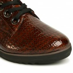 Flats Shoes SERGIO BARDI - SB-13-10-000998 605 Brown -Sergio Bardi Sales Store 0000207756540 04 rz