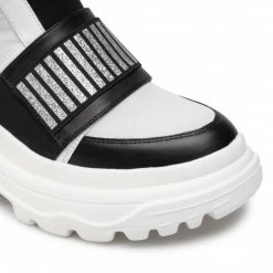 Ankle Boots SERGIO BARDI - SB-72-10-001035 602 White 13 Ankle Boots SERGIO BARDI - SB-72-10-001035 602 White -Sergio Bardi Sales Store 0000207780606 04 yt