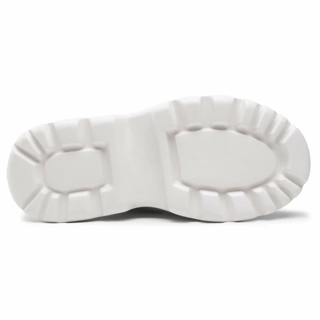 Ankle Boots SERGIO BARDI - SB-72-10-001035 602 White 6 Ankle Boots SERGIO BARDI - SB-72-10-001035 602 White - Image 4