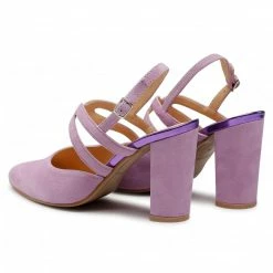 Casual Sandals Sandals SERGIO BARDI - SB-47-11-001199 235 Pink -Sergio Bardi Sales Store 0000208128315 02 rz 1