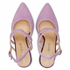 Casual Sandals Sandals SERGIO BARDI - SB-47-11-001199 235 Pink -Sergio Bardi Sales Store 0000208128315 05 rz