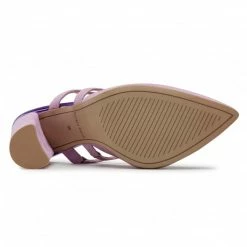 Casual Sandals Sandals SERGIO BARDI - SB-47-11-001199 235 Pink -Sergio Bardi Sales Store 0000208128315 07 rz