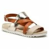 Casual Sandals Sandals SERGIO BARDI - SB-70-11-001104 151 Brown, Colourful -Sergio Bardi Sales Store 0000208263146 01 rz