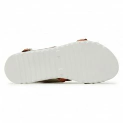 Casual Sandals Sandals SERGIO BARDI - SB-70-11-001104 151 Brown, Colourful -Sergio Bardi Sales Store 0000208263146 07 rz