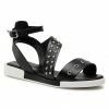 Casual Sandals Sandals SERGIO BARDI - SB-70-11-001106 101 Black 1 Casual Sandals Sandals SERGIO BARDI - SB-70-11-001106 101 Black -Sergio Bardi Sales Store 0000208263160 01 rz
