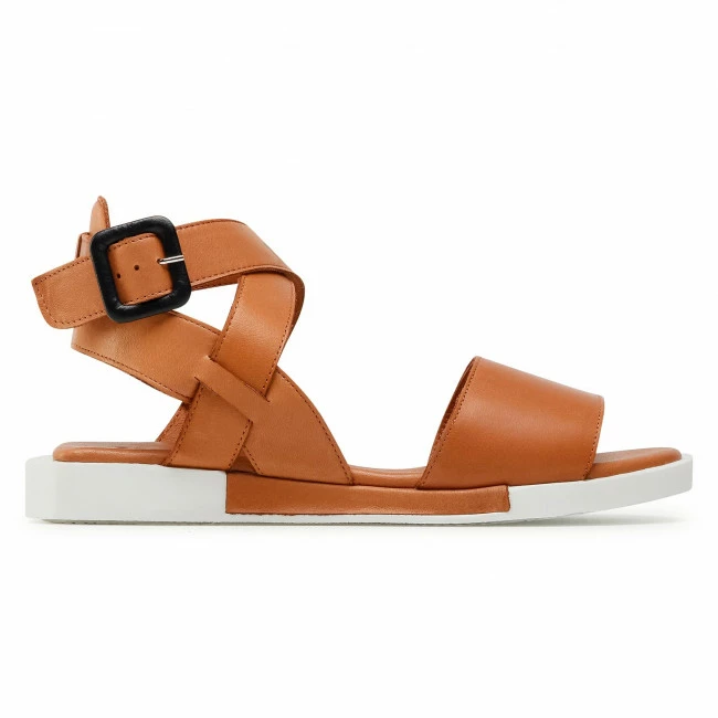 Casual Sandals Sandals SERGIO BARDI - SB-70-11-001107 104 Brown 4 Casual Sandals Sandals SERGIO BARDI - SB-70-11-001107 104 Brown - Image 2