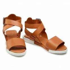 Casual Sandals Sandals SERGIO BARDI - SB-70-11-001107 104 Brown 12 Casual Sandals Sandals SERGIO BARDI - SB-70-11-001107 104 Brown -Sergio Bardi Sales Store 0000208263184 05 rz