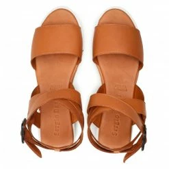 Casual Sandals Sandals SERGIO BARDI - SB-70-11-001107 104 Brown 13 Casual Sandals Sandals SERGIO BARDI - SB-70-11-001107 104 Brown -Sergio Bardi Sales Store 0000208263184 06 rz