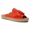 Espadrilles SERGIO BARDI - SB-70-11-001110 108 Red 2 Espadrilles SERGIO BARDI - SB-70-11-001110 108 Red -Sergio Bardi Sales Store 0000208263221 01 rz