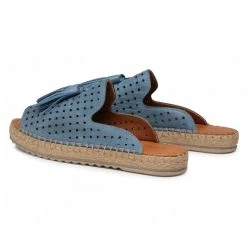 Espadrilles SERGIO BARDI - SB-70-11-001110 113 Blue 10 Espadrilles SERGIO BARDI - SB-70-11-001110 113 Blue -Sergio Bardi Sales Store 0000208263245 03 rz