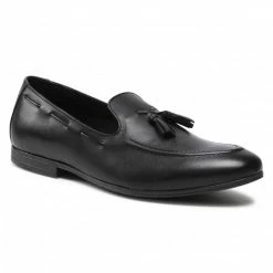 Formal Shoes Shoes SERGIO BARDI - SB-59-11-001212 101 Black