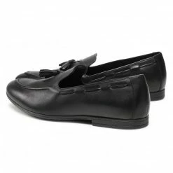 Formal Shoes Shoes SERGIO BARDI - SB-59-11-001212 101 Black -Sergio Bardi Sales Store 0000208272698 02 rz