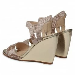 Casual Sandals Sandals SERGIO BARDI - SB-77-11-001177 111 Pink -Sergio Bardi Sales Store 0000208313087 04 rz