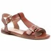 Casual Sandals Sandals SERGIO BARDI - SB-77-11-001179 137 Brown