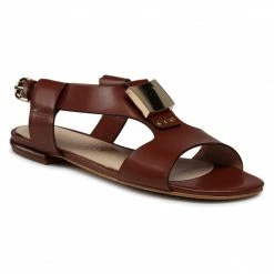 Casual Sandals Sandals SERGIO BARDI - SB-77-11-001180 137 Brown
