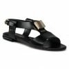 Casual Sandals Sandals SERGIO BARDI - SB-77-11-001180 101 Black